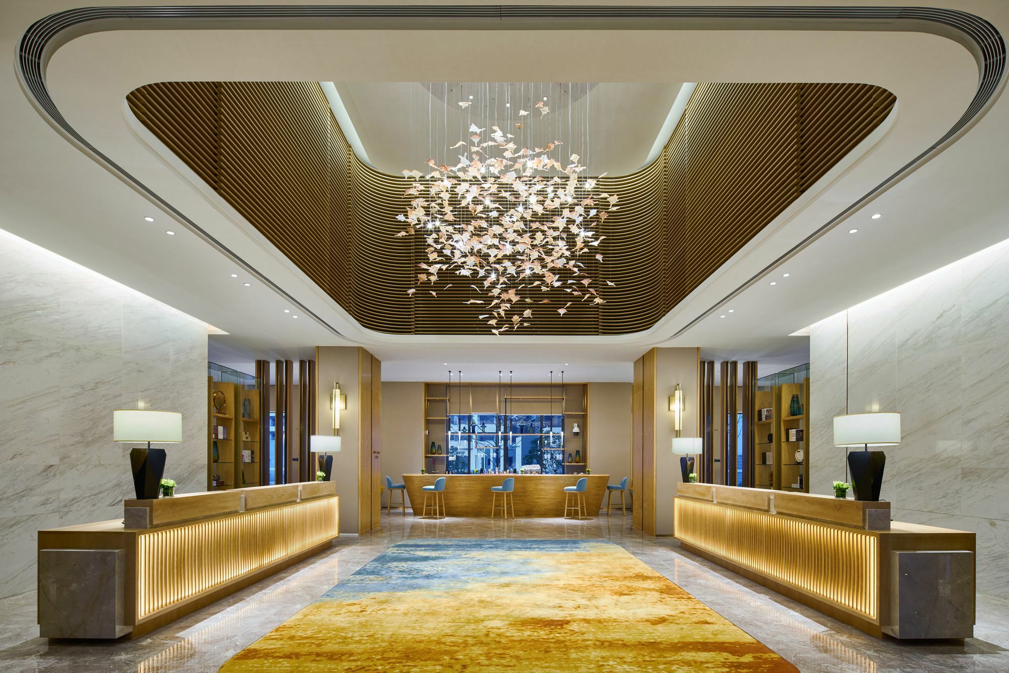 The Qube Hotel Shanghai Sanjiagang - Offer Pudong International Airport And Disney Shuttle Exterior foto